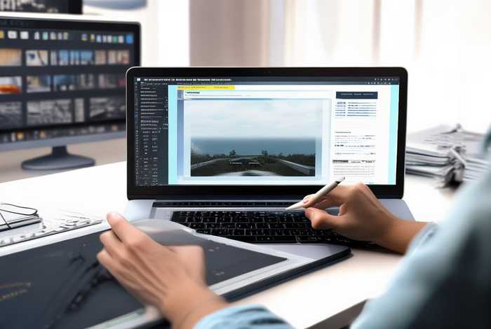 制作个人网站页面教程(制作个人网站页面教程图片) 制作个人网站页面教程(制作个人网站页面教程图片)