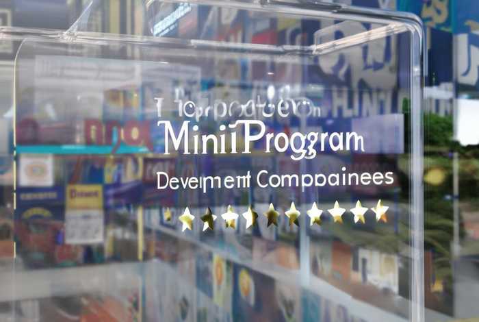 小程序制作公司哪家正规、小程序制作公司哪家正规好