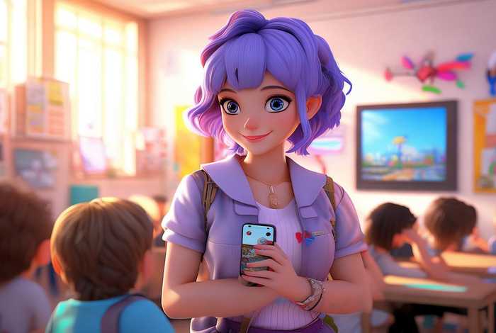 卓卓老师抖音号（抖音卓卓iris是谁）