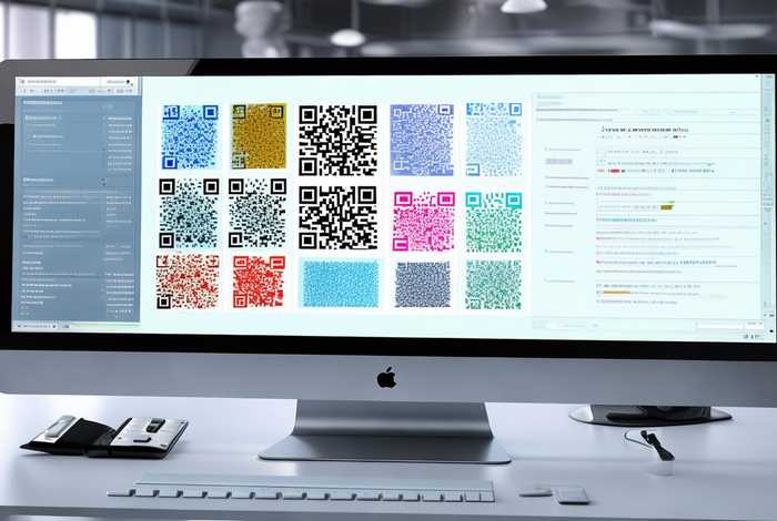 怎么生成二维码图片；图片怎么生成二维码