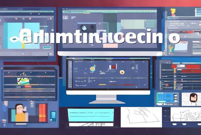 怎样制作app动画演示、怎样制作app动画演示图