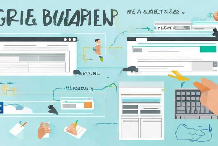 怎么做一个网页；怎么做一个网页链接