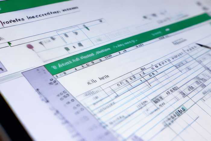 怎么制作简单的表格电脑上（怎么制作简单的表格电脑上的表格）