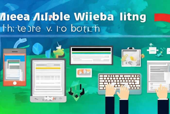 怎样建立手机免费网站；怎样建立手机免费网站链接