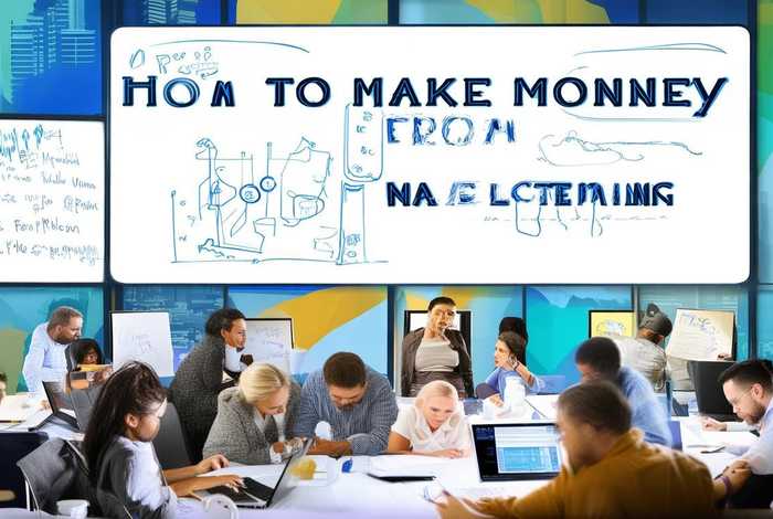 怎样建立网站赚钱、怎样建立网站赚钱平台