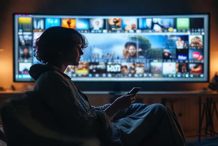 一个人看的视频软件有哪些 - 一个人看的视频软件有哪些好用