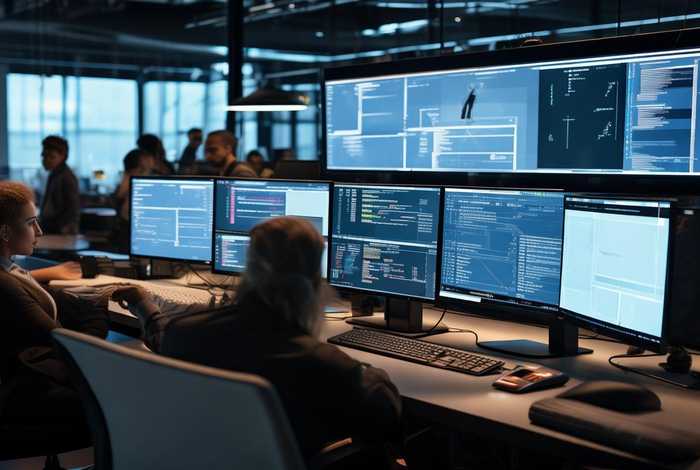 微信小程序app开发（微信小程序app开发流程）