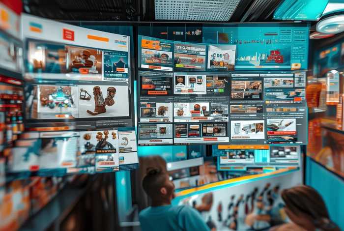 怎么在网站上打广告推广；怎么在网站上打广告推广赚钱