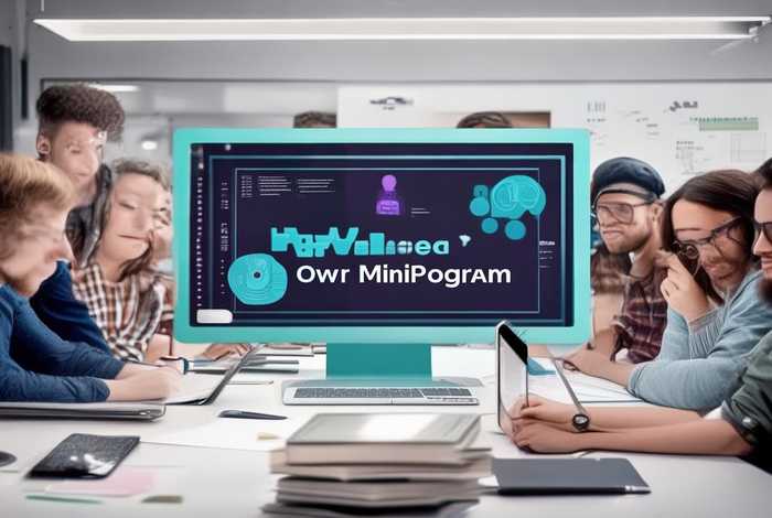 怎样开发自己的小程序、怎样开发自己的小程序软件