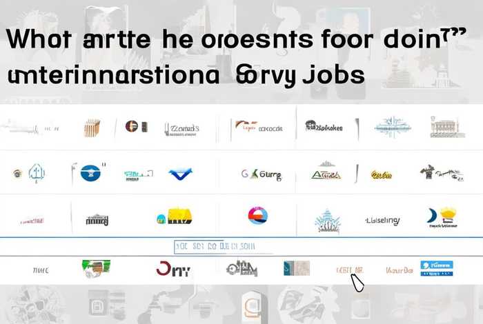 做国外问卷调查的网站；做国外问卷调查的网站叫什么