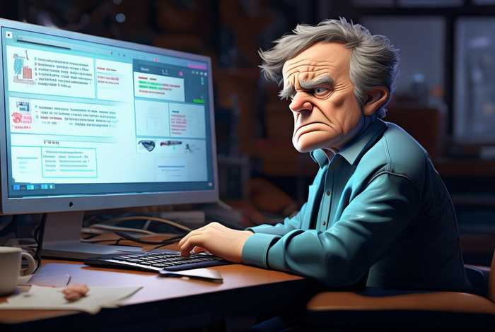 小网站怎么都上不了怎么回事、小网站怎么都上不了怎么回事呢