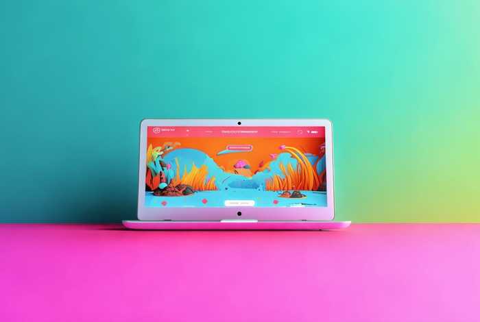 小网站颜色，有颜色的小网站推荐