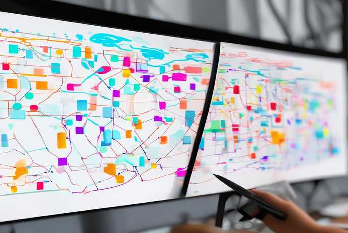 怎么创建多个思维导图模板图片；怎么创建多个思维导图模板图片格式