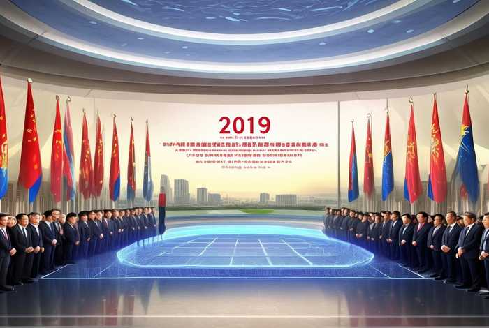 中国移动召开中亚合作会议；中国移动召开中亚合作会议是哪一年