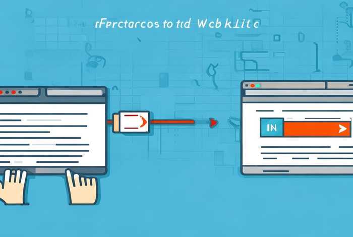 怎样做成网页链接打开，怎样做成网页链接打开的方式
