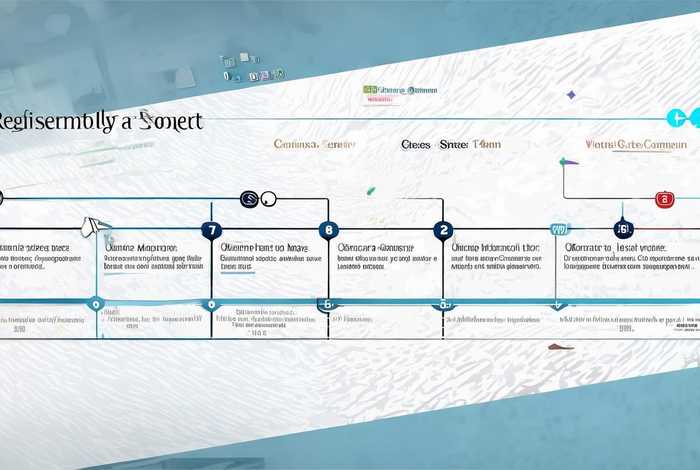 怎么注册公司的流程和费用（怎么注册公司的流程和费用明细）