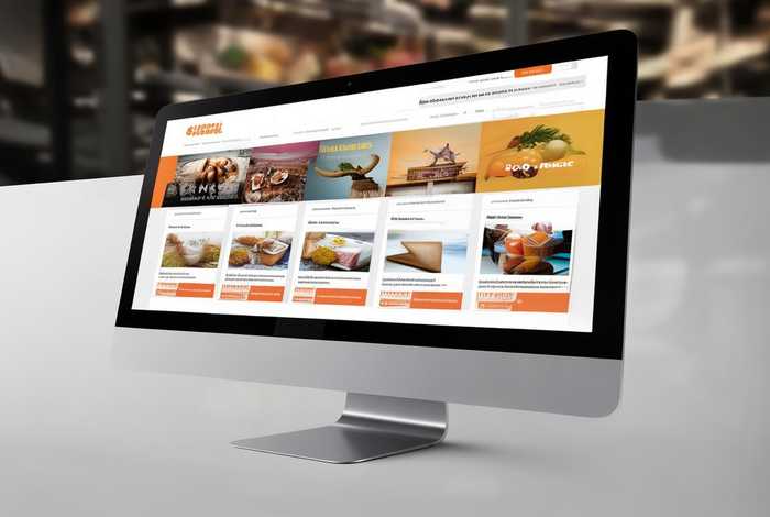 展示型网站建设；展示型网站建设包括