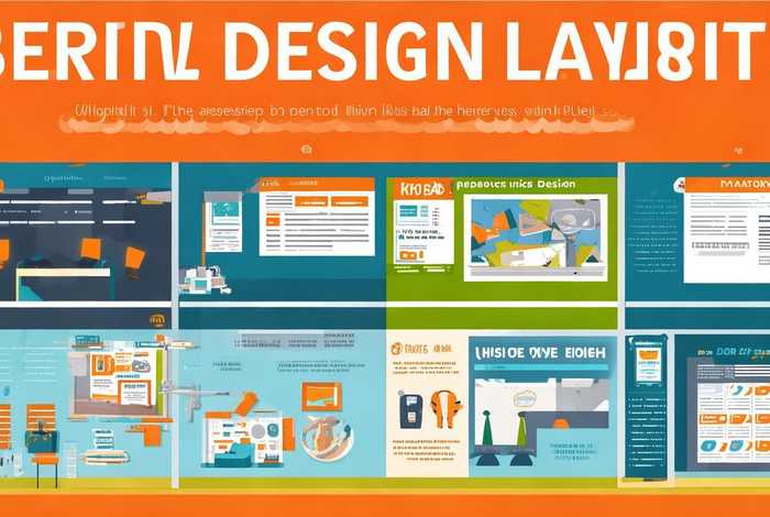 在网页设计中,主要有哪些布局方式,各有何特点，在网页设计中,主要有哪些布局方式,各有何特点呢