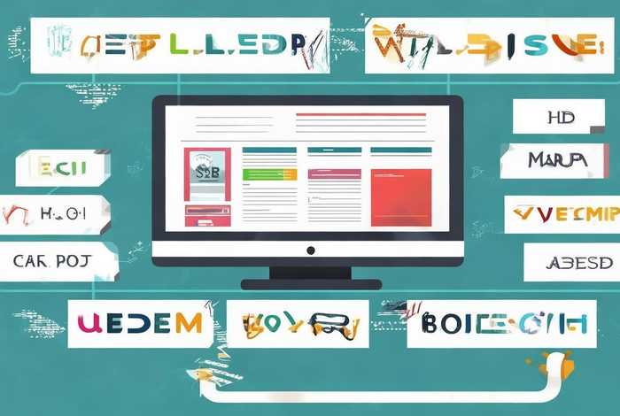 怎么进行网页制作（怎么进行网页制作视频）