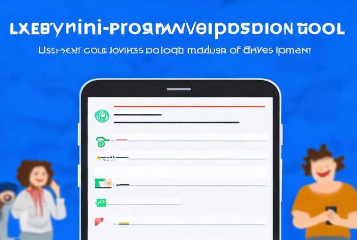小程序开发工具免费 - 小程序开发工具免费使用
