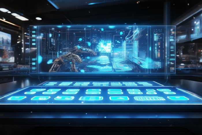 在线生成视频ai；在线生成视频的al