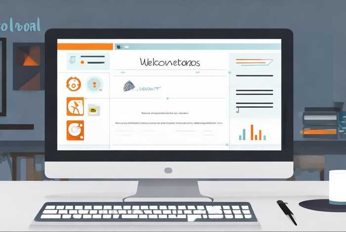 域名注册成功后怎么使用网站；域名注册成功后怎么使用网站访问