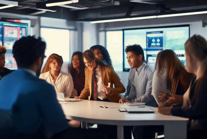 做网络营销有前途吗 做网络营销有前途吗女生