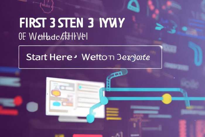 怎么开网站,第一步怎么做 - 怎么才能开一个网站