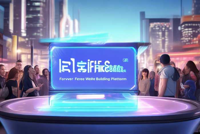 永久免费建网站的平台（永久免费建网站的平台叫什么）
