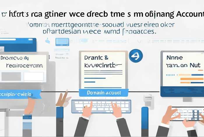 怎么注册一个自己的域名，怎么注册一个自己的域名账号