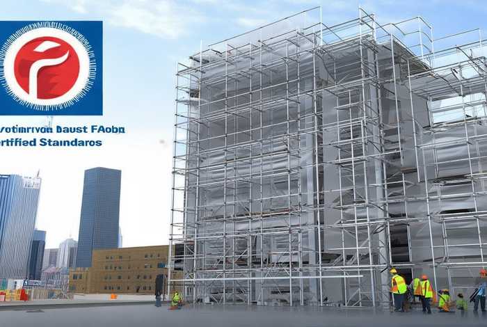 专业模板、专业模板脚手架资质