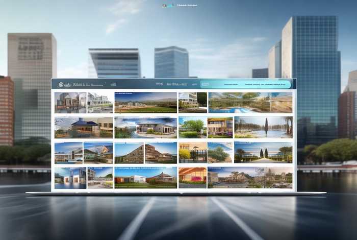 做房地产网站建设 - 做房地产网站建设有前途吗