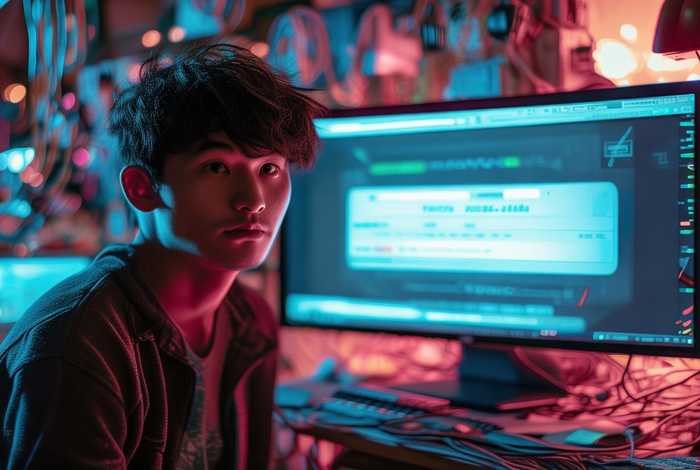 域名停靠网站是什么意思 域名停靠网站是什么意思啊