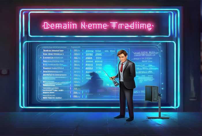 易名域名交易返点多少；域名交易域名出售