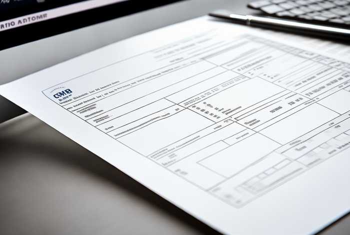 制式报价单模板、制式报价单模板怎么做