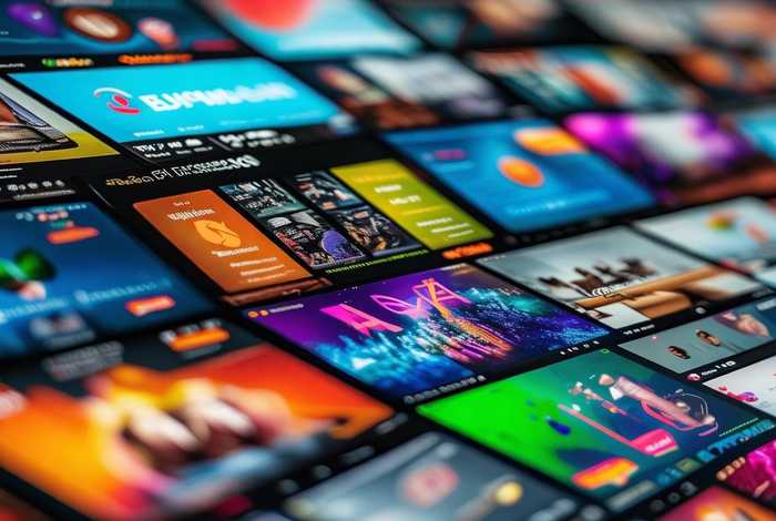 娱乐类网站有哪些 - 娱乐休闲类网站有哪些