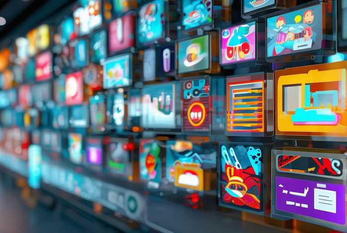 信息流广告剪辑是什么；信息流广告剪辑是什么行业