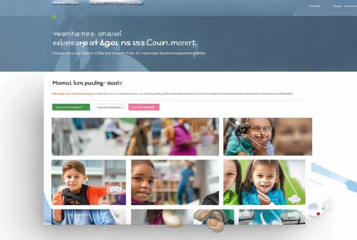 学校网站免费源码html；html学校网站代码