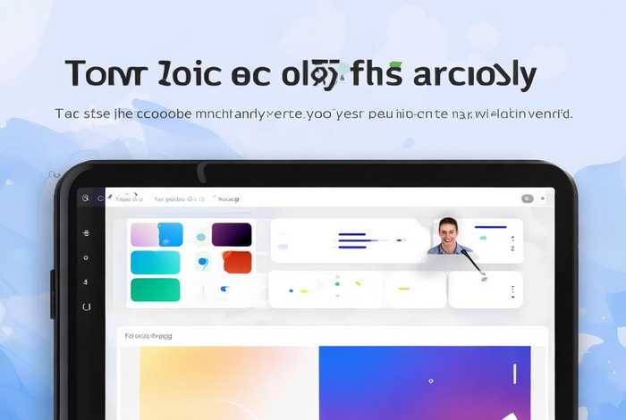 微信小程序设计软件（微信小程序设计软件哪个好）
