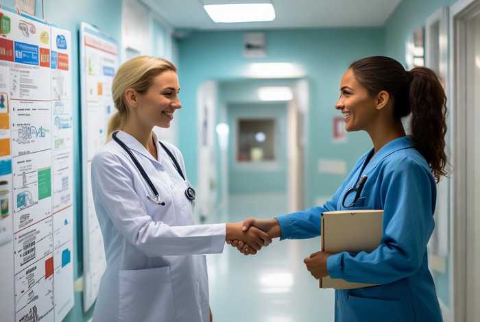 医院与供应商的关系（医院与供应商结算制度）