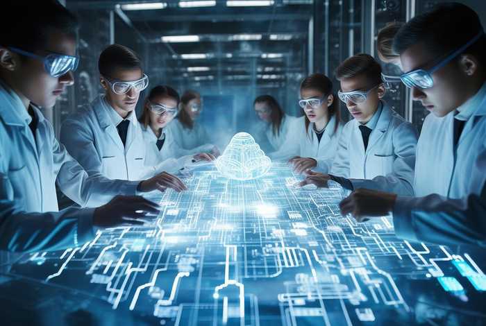 信创平台建设 - 信创云平台 建设必要性