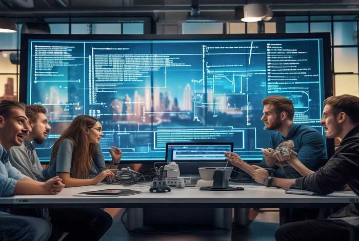 怎么做软件程序 怎么做软件程序设计