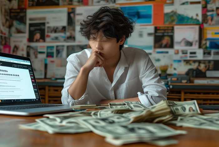 想创造一个自己的网站需要钱吗、想创造一个自己的网站需要钱吗知乎