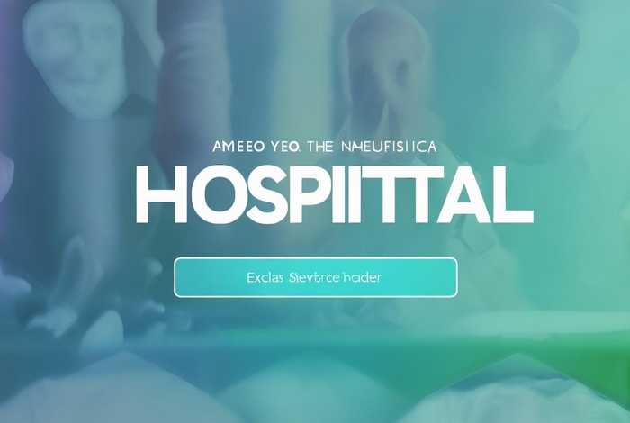 医院网站建设怎么样，医院网站建设怎么样才能成功