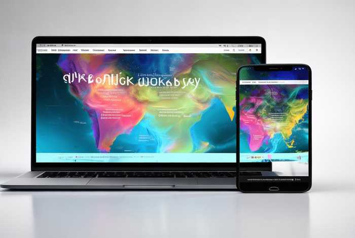 响应式网页设计作品；响应式网页设计的主要特色是？