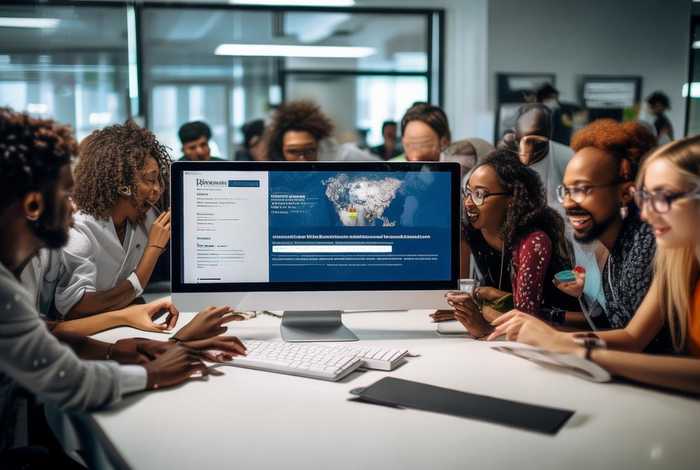 域名注册商是干什么的、域名的注册商怎么才能是自己