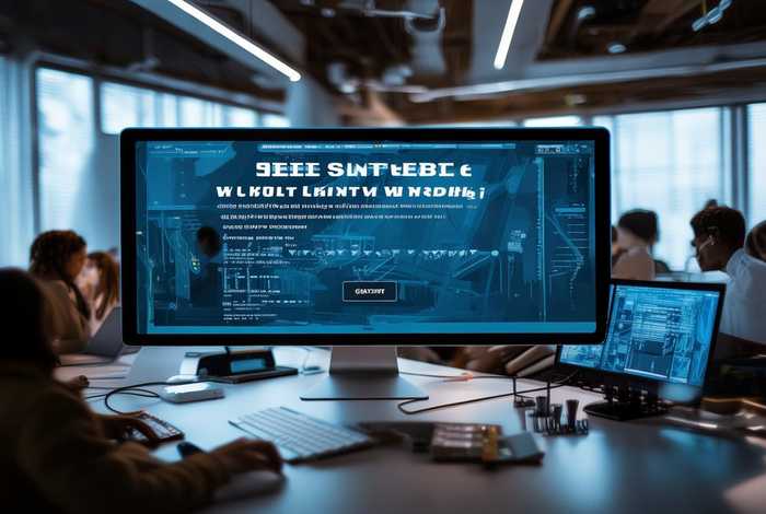 怎么生成专属网站、怎么生成专属网站链接