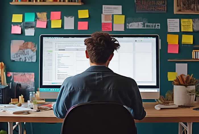 怎么做一个自己的网页，怎么做一个属于自己的网页