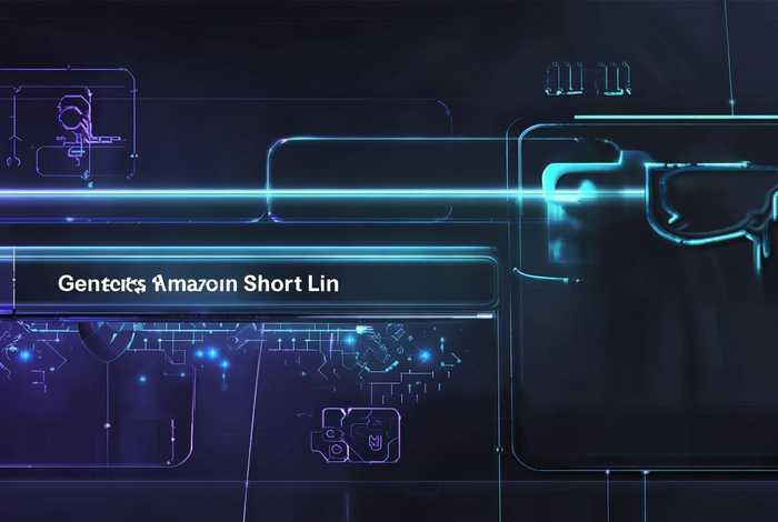 亚马逊短链接生成工具 - 亚马逊短链接怎么生成