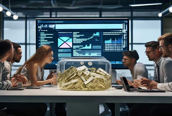 制作一个软件需要多少钱 - 制作一个软件需要多少钱呢